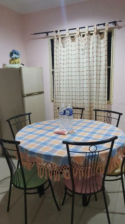 Homestay Sri Mutiara 5Min To Sogo 15Min To Toppen Johor Bahru 0*,