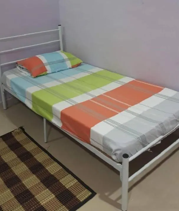 Homestay Sri Mutiara 5Min To Sogo 15Min To Toppen Johor Bahru Holiday home