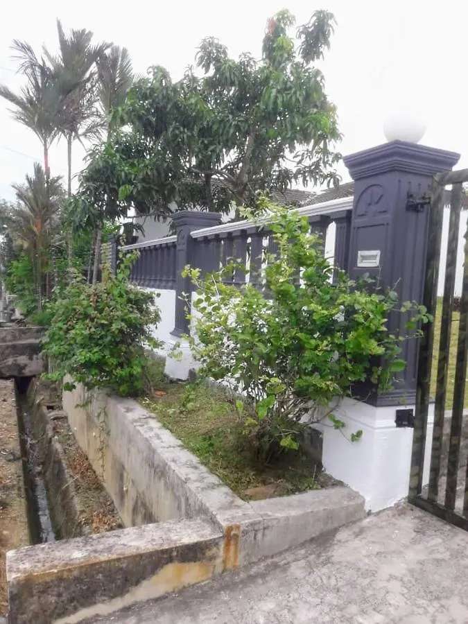 Holiday home Homestay Sri Mutiara 5Min To Sogo 15Min To Toppen Johor Bahru